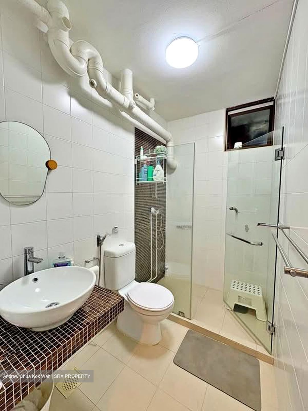 Blk 276 Toh Guan View (Jurong East), HDB 5 Rooms #603788031